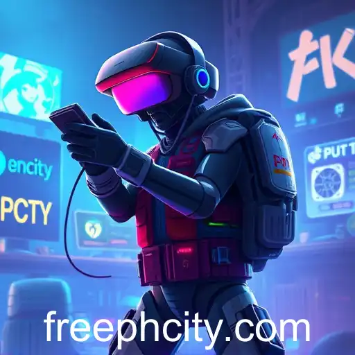 Exploring Gaming Trends and Innovations