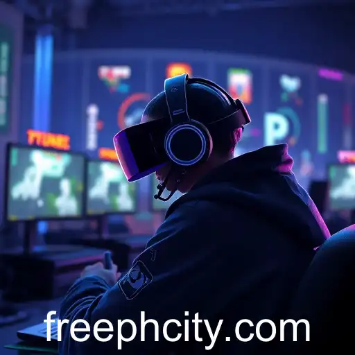 Gaming Trends Reshape the Digital World