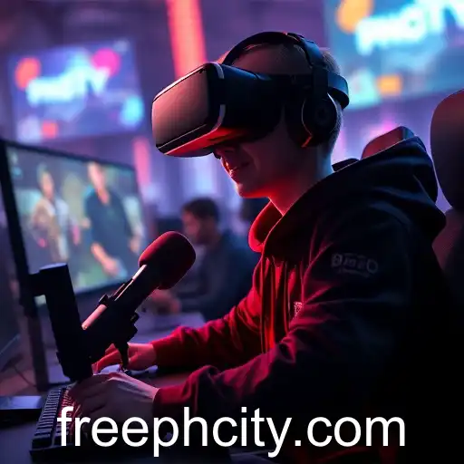 Navigating the Future of Gaming