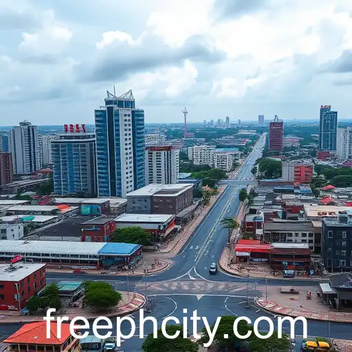 Gaming Revolution in Port Harcourt