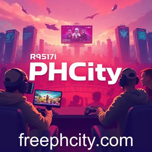 Reviving the Charm of PhCity