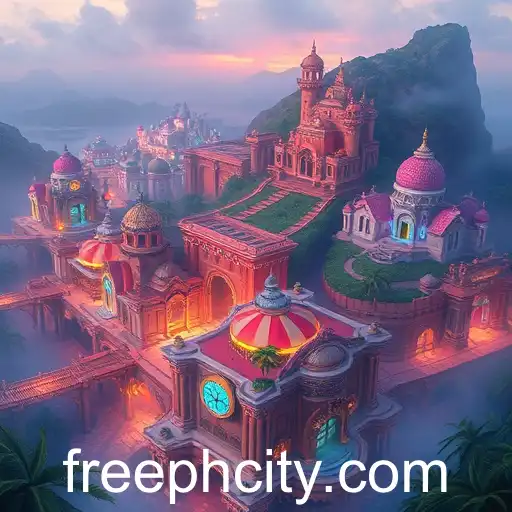 Exploring the Thrills of Adventure Games in the Heart of PHCity