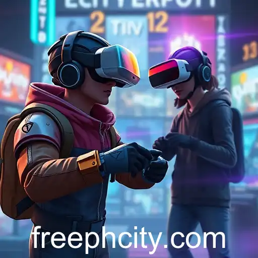 Gaming Trends Shaping the Future