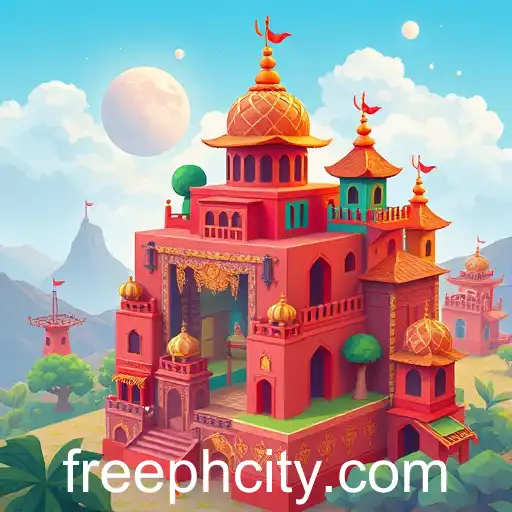 Puzzle Games on Phcity: A Haven for Mind-Bending Challenges