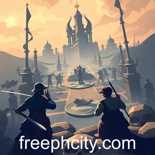 Strategic Depth: Exploring the Exciting World of Strategy Games on PHCity
